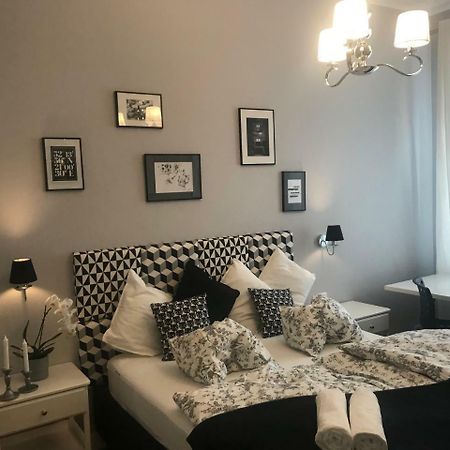 Appartamento Stare Miasto Bednarska 10 Varsavia Esterno foto