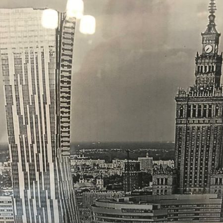 Appartamento Stare Miasto Bednarska 10 Varsavia Esterno foto