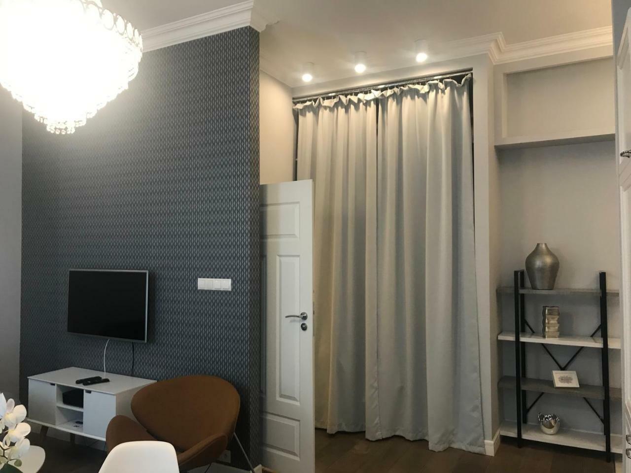 Appartamento Stare Miasto Bednarska 10 Varsavia Esterno foto