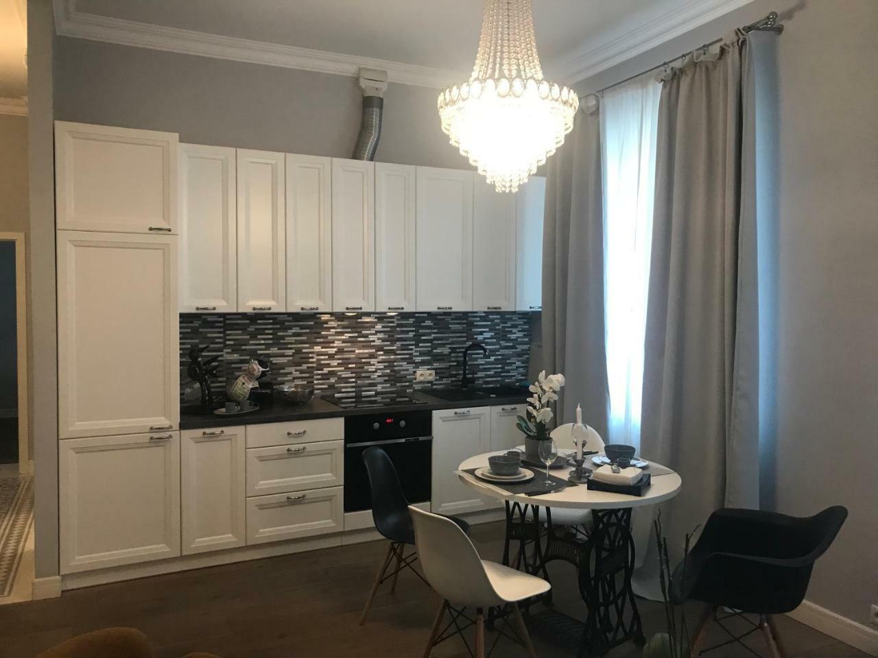 Appartamento Stare Miasto Bednarska 10 Varsavia Esterno foto