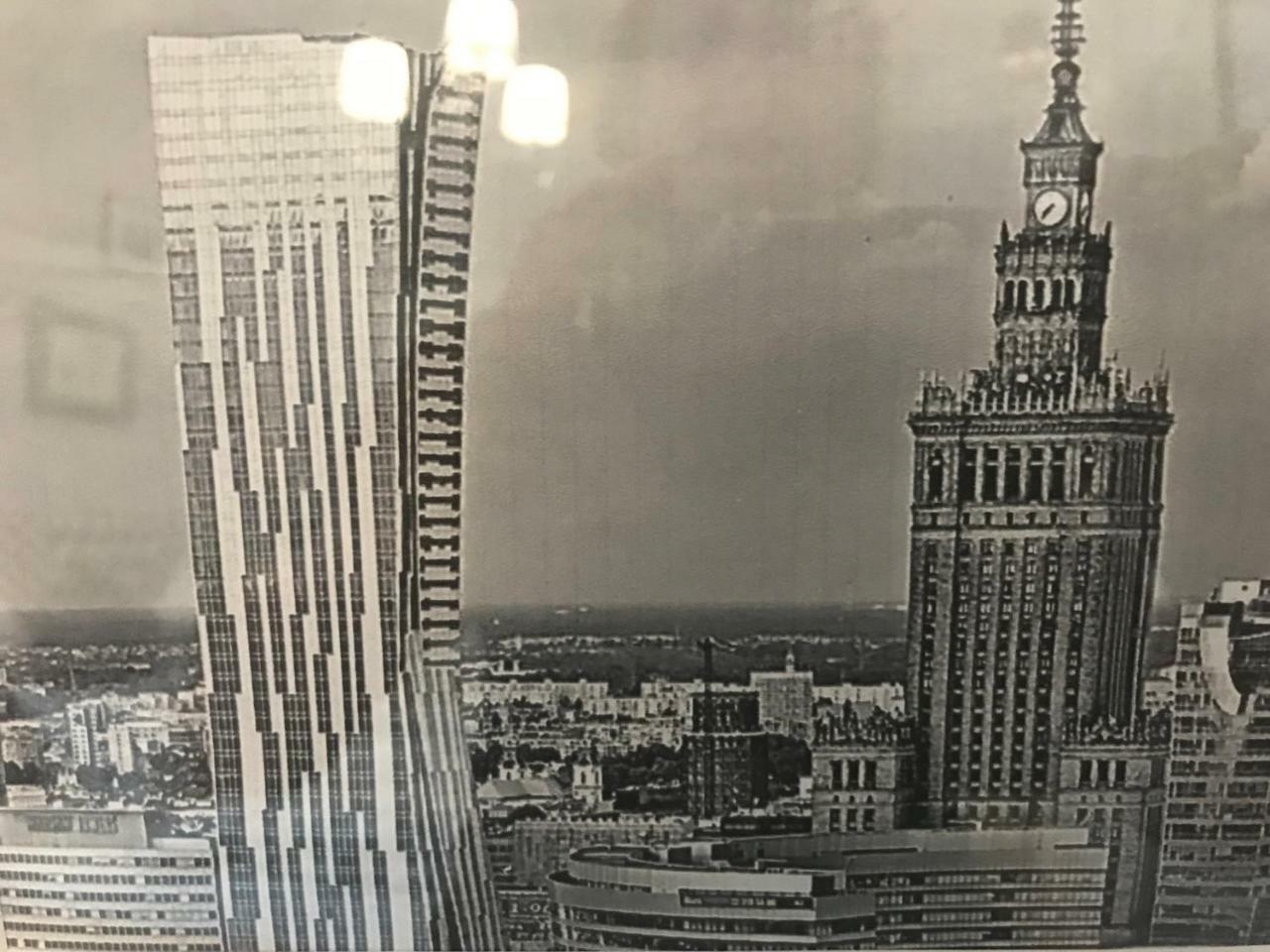 Appartamento Stare Miasto Bednarska 10 Varsavia Esterno foto