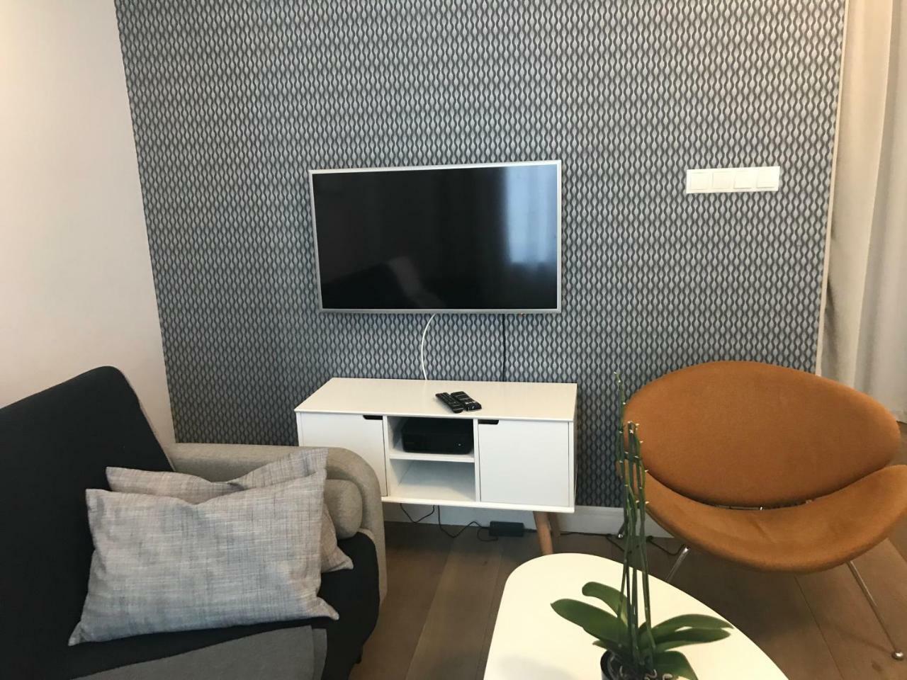 Appartamento Stare Miasto Bednarska 10 Varsavia Esterno foto