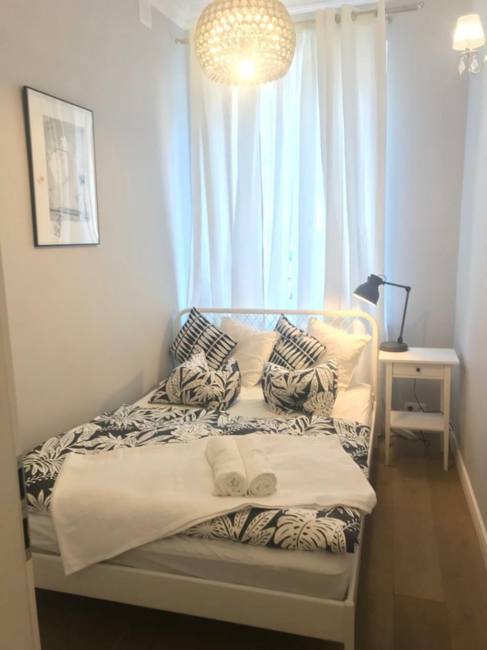 Appartamento Stare Miasto Bednarska 10 Varsavia Esterno foto