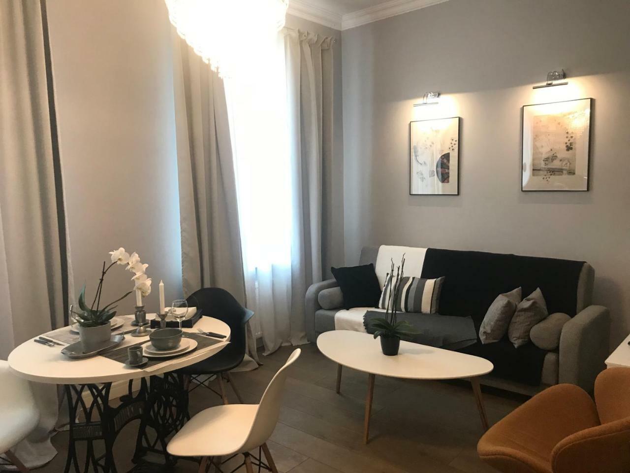 Appartamento Stare Miasto Bednarska 10 Varsavia Esterno foto
