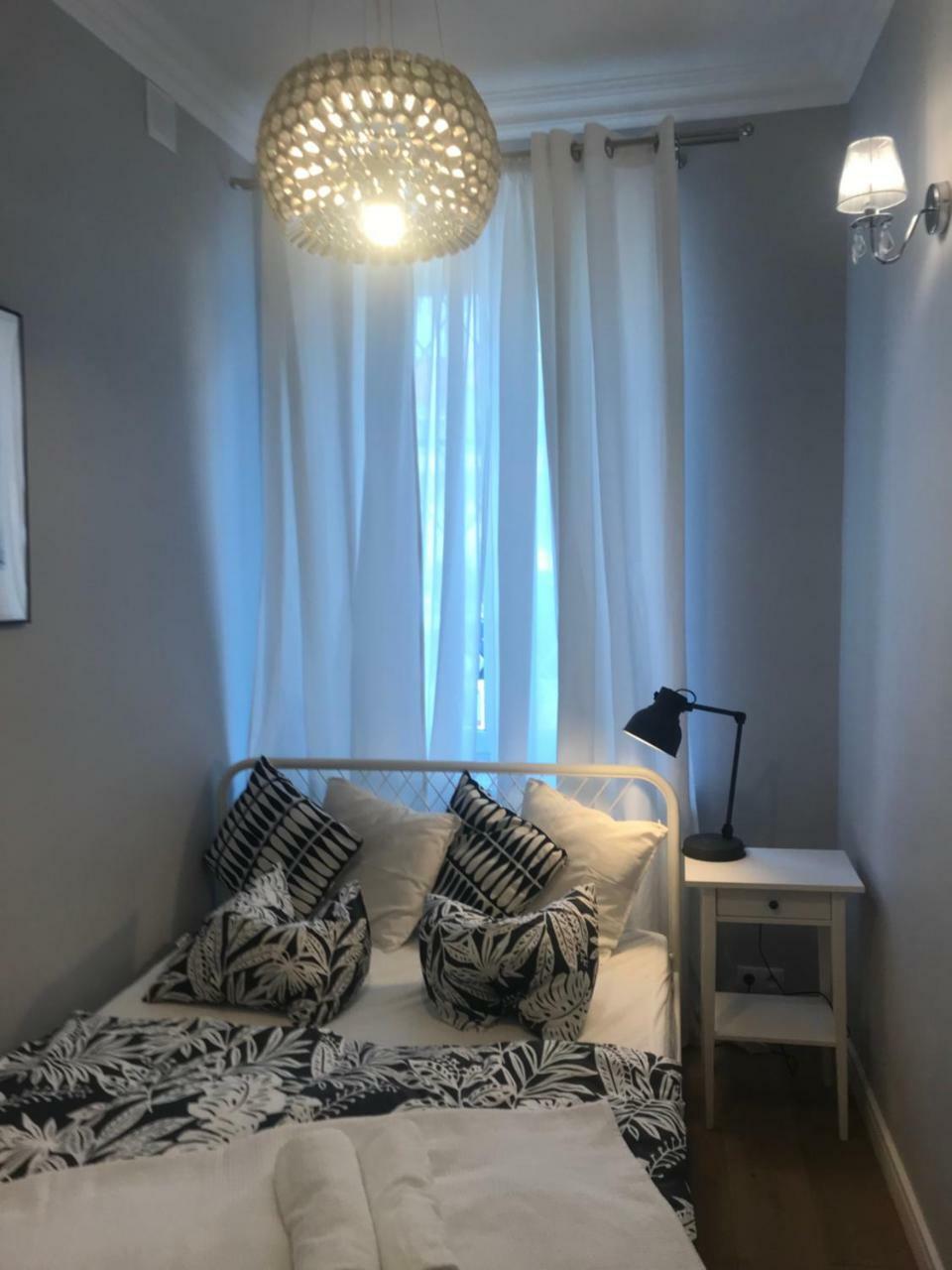 Appartamento Stare Miasto Bednarska 10 Varsavia Esterno foto