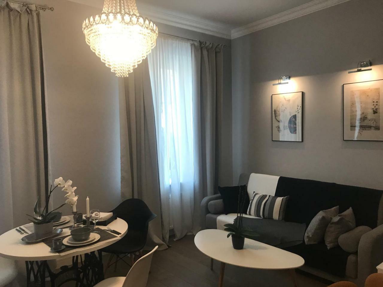 Appartamento Stare Miasto Bednarska 10 Varsavia Esterno foto