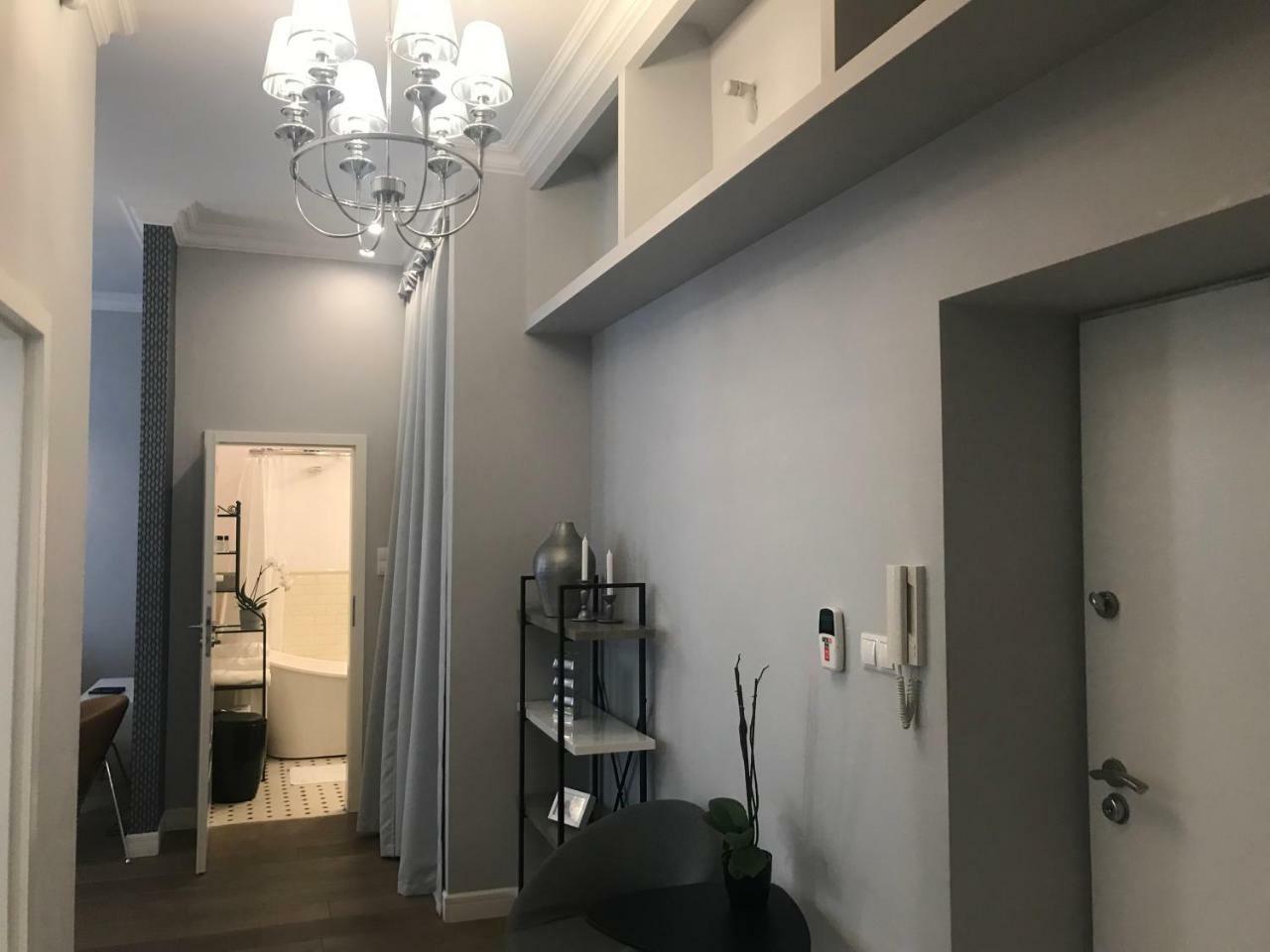 Appartamento Stare Miasto Bednarska 10 Varsavia Esterno foto