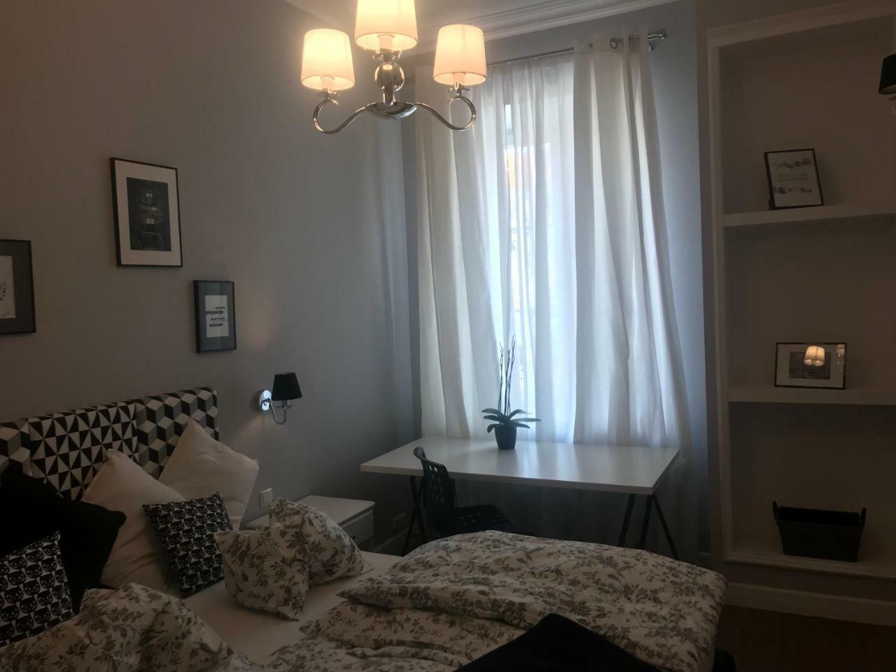 Appartamento Stare Miasto Bednarska 10 Varsavia Esterno foto