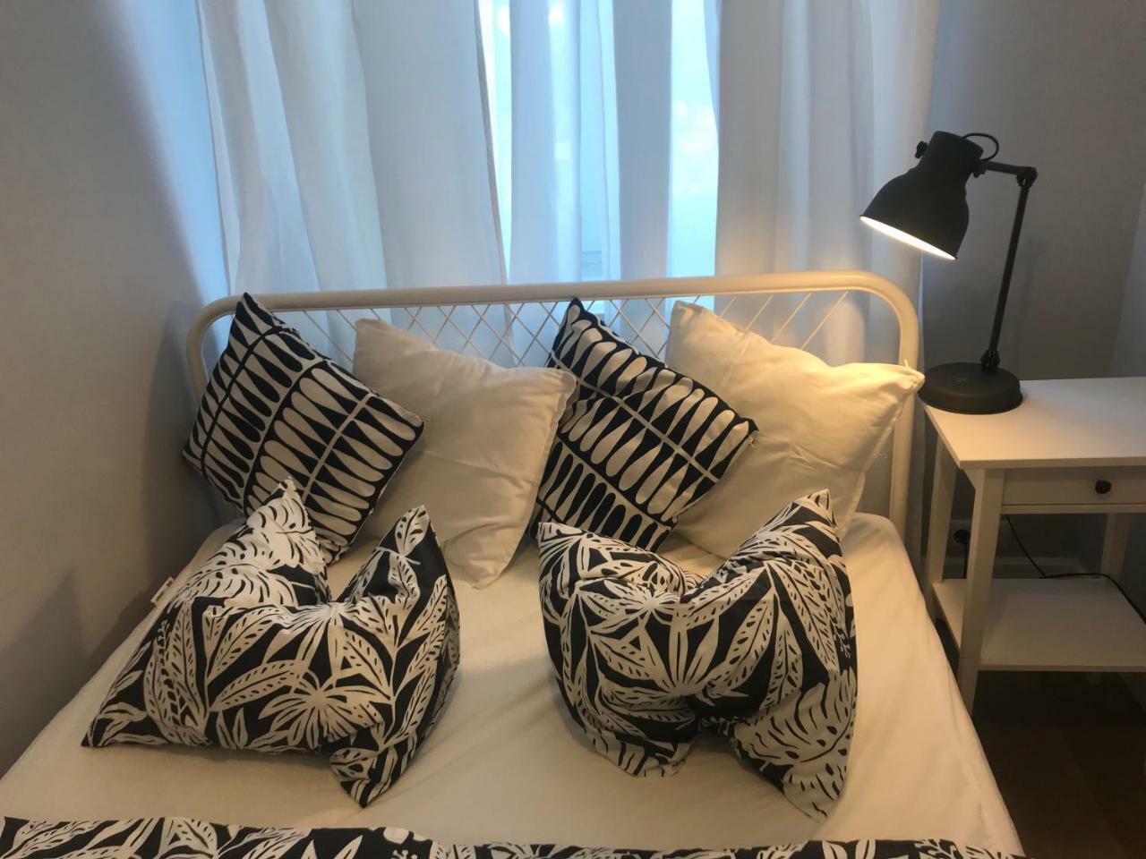 Appartamento Stare Miasto Bednarska 10 Varsavia Esterno foto
