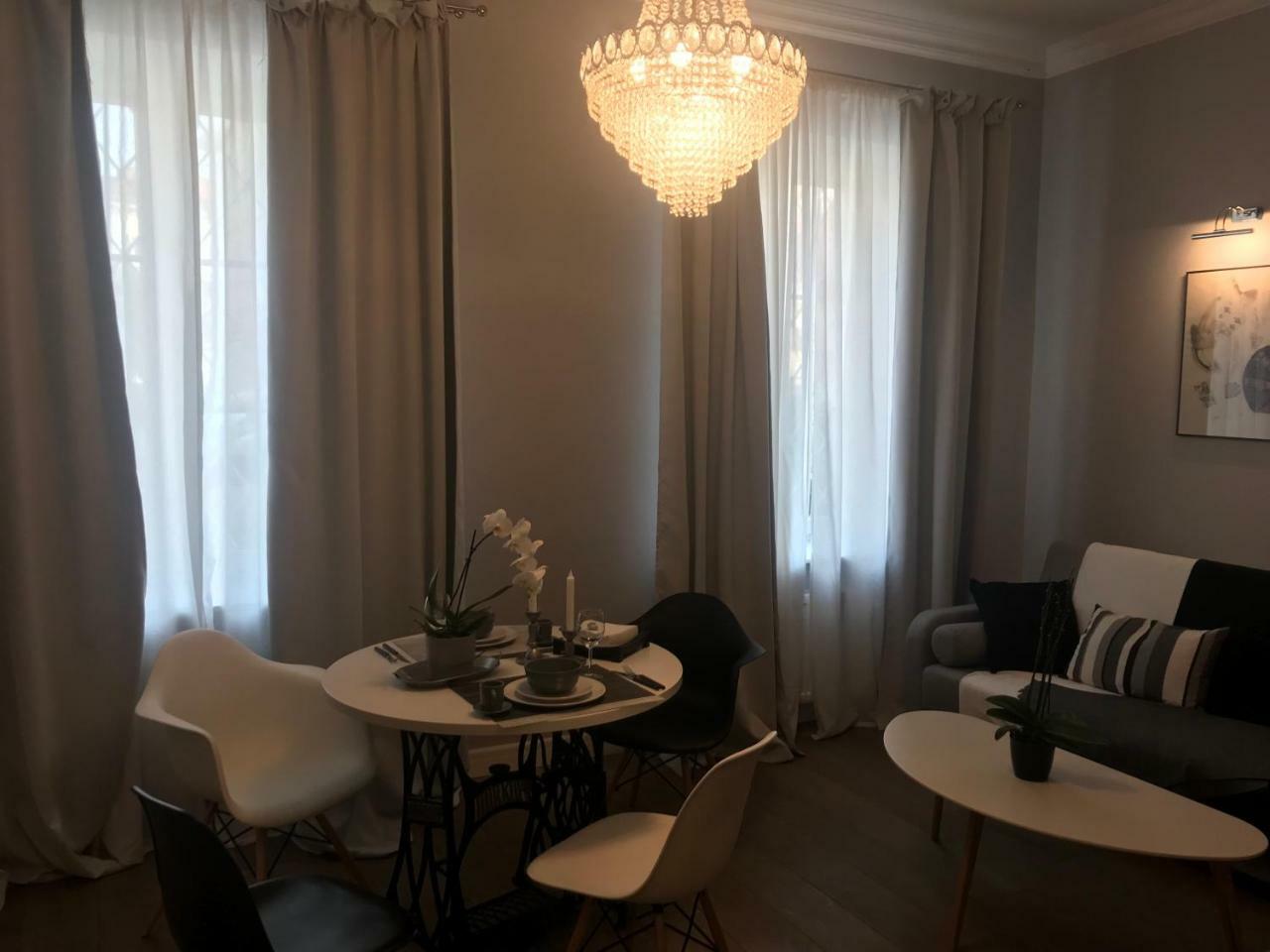 Appartamento Stare Miasto Bednarska 10 Varsavia Esterno foto