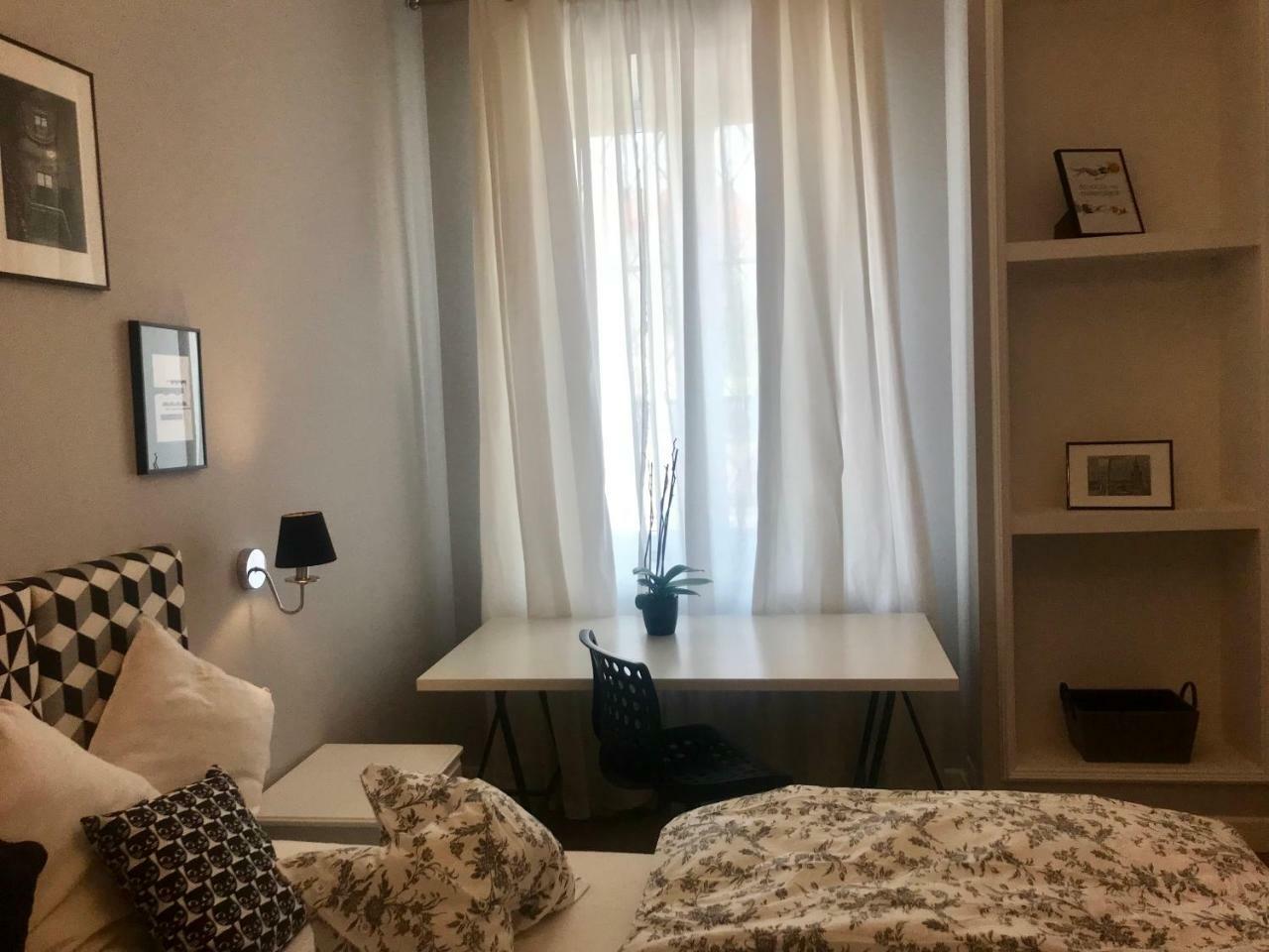 Appartamento Stare Miasto Bednarska 10 Varsavia Esterno foto