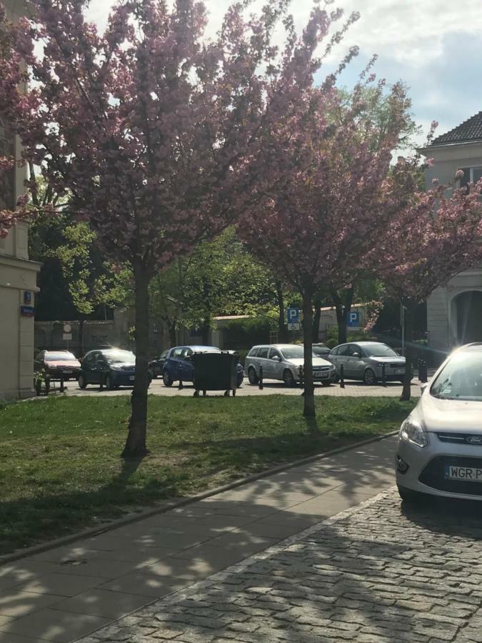 Appartamento Stare Miasto Bednarska 10 Varsavia Esterno foto