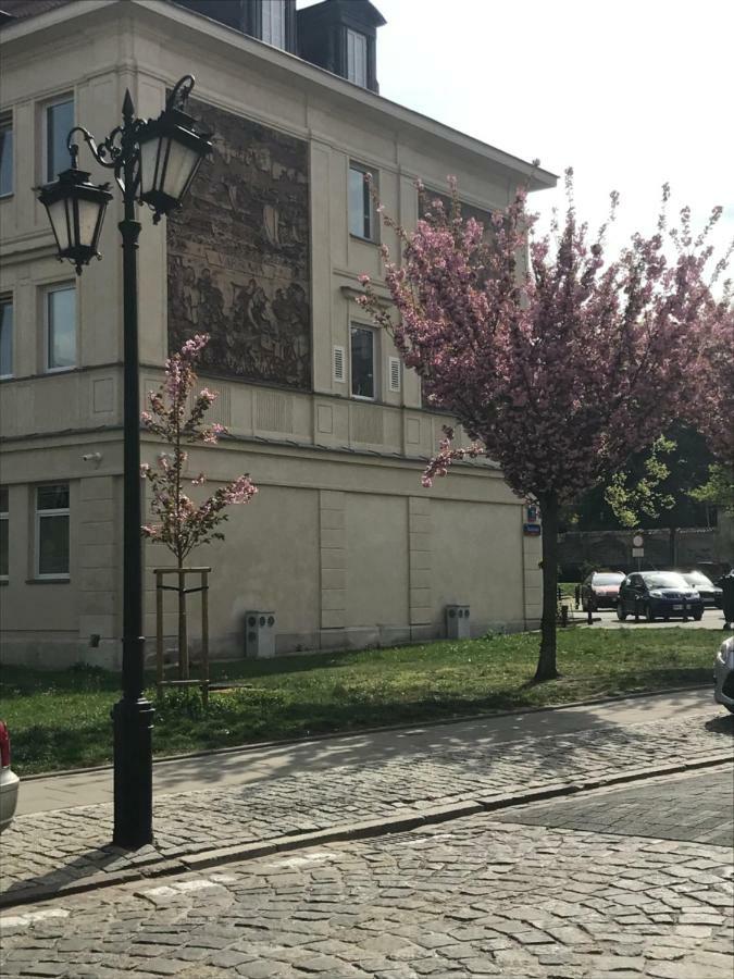 Appartamento Stare Miasto Bednarska 10 Varsavia Esterno foto