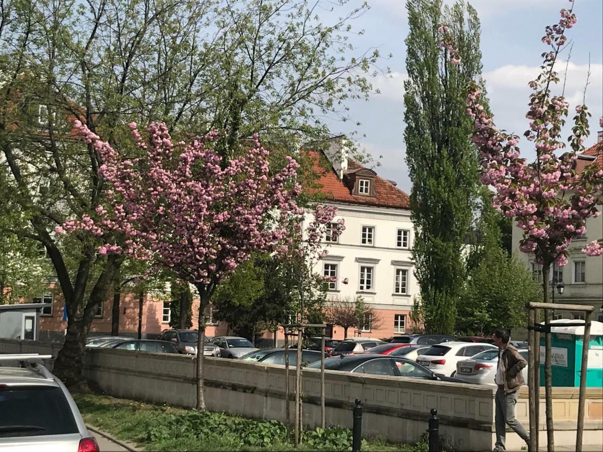 Appartamento Stare Miasto Bednarska 10 Varsavia Esterno foto